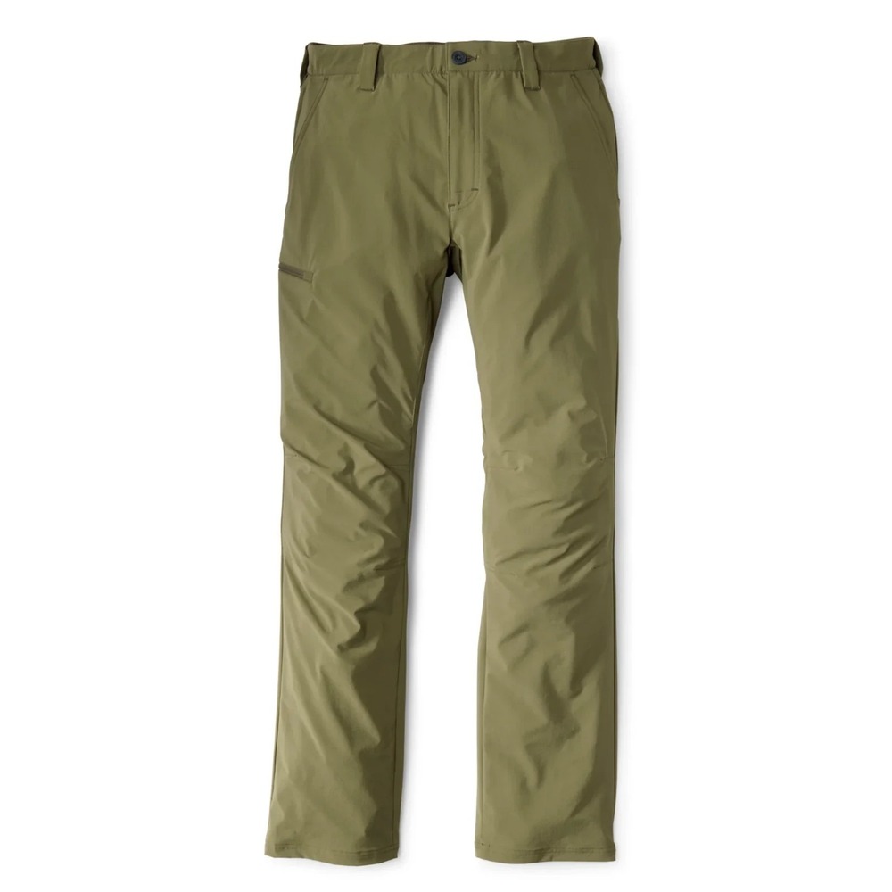 Orvis Jackson Men's Quick Dry Pants XL 32L UPF 50 Fishing Hiking Outdoors $129